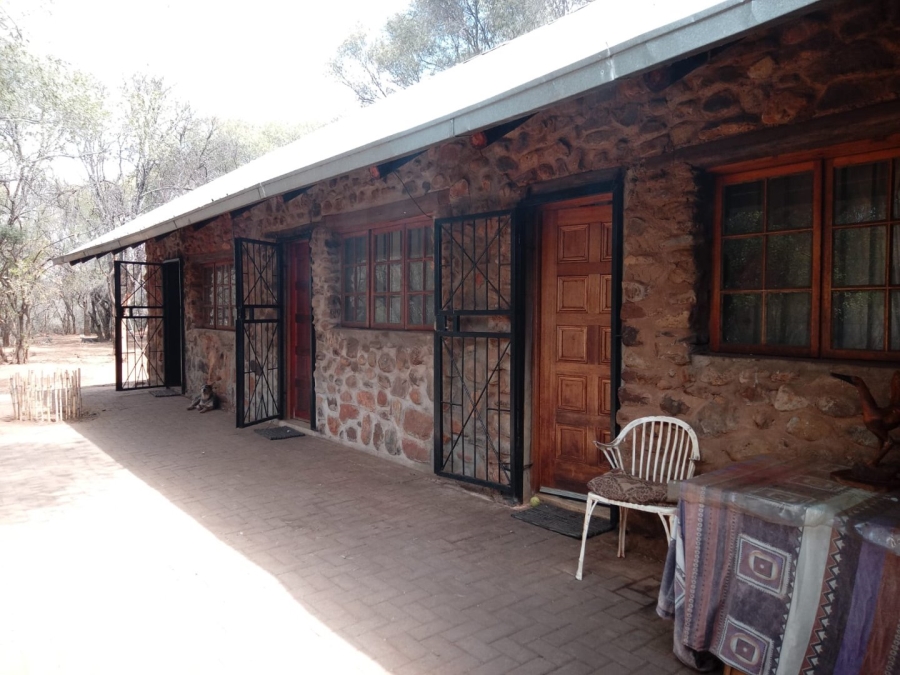 3 Bedroom Property for Sale in Groot Marico Rural North West